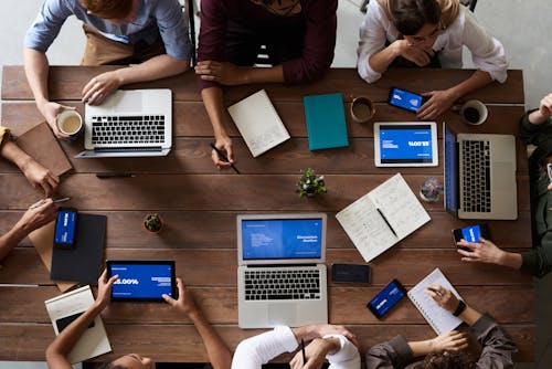 The Benefits of a Vendor Financing Program 