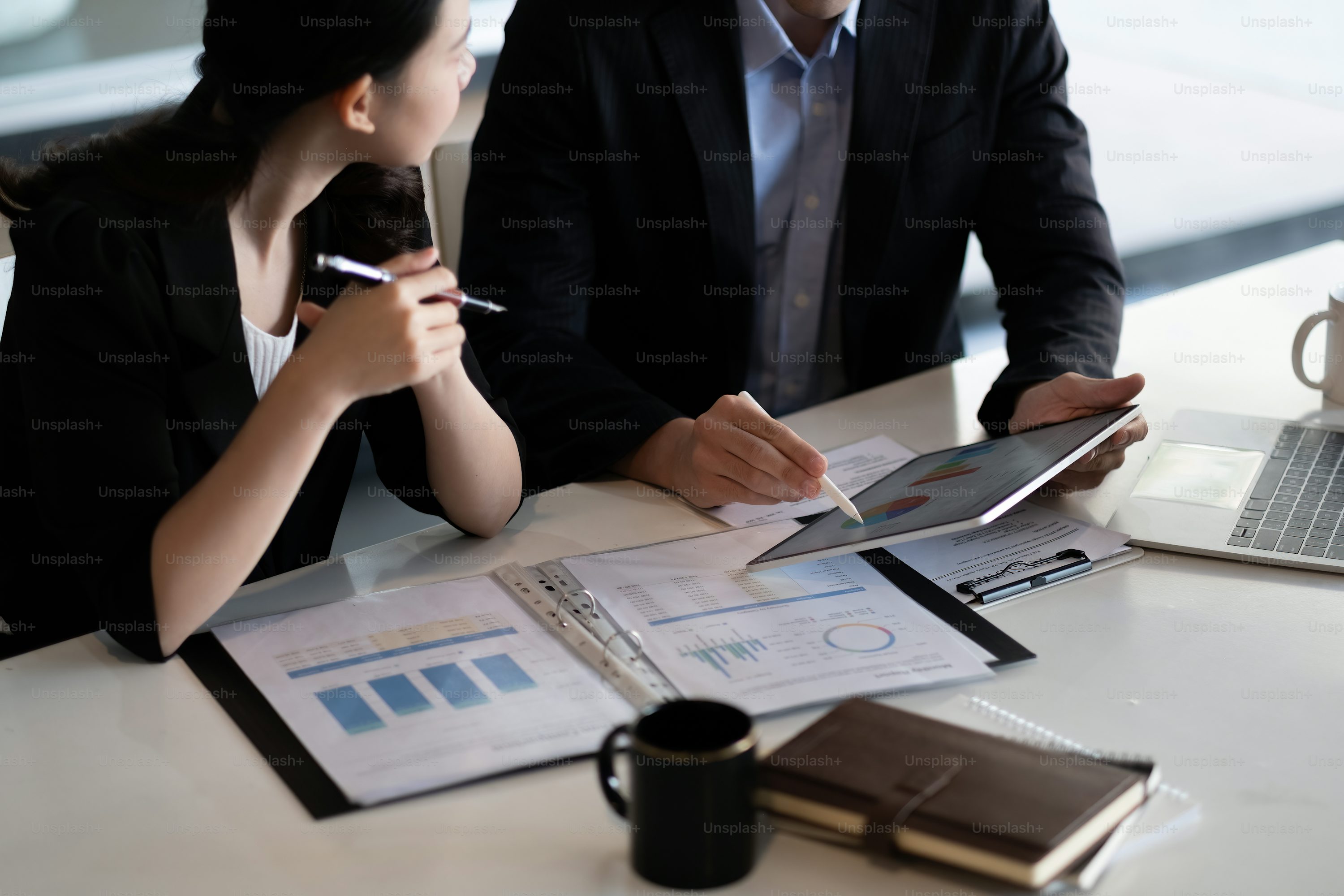 Navigating Equipment Financing with Challenging Credit